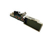 Used PLANET ECLIPSE GEO 2 / 2.1 OLED CIRCUIT BOARD Paintball Gun from CPXBrosPaintball Buy/Sell/Trade Paintball Markers, New Paintball Guns, Paintball Hoppers, Paintball Masks, and Hormesis Headbands