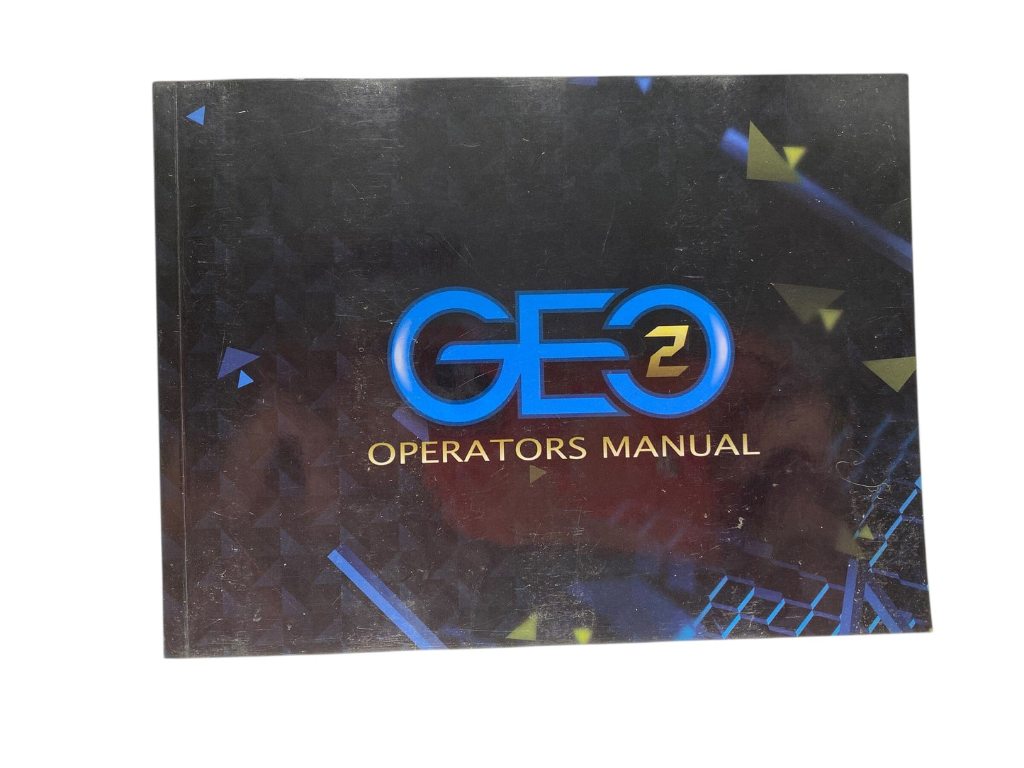 Used Planet Eclipse Geo 2 Manual Paintball Gun from CPXBrosPaintball Buy/Sell/Trade Paintball Markers, New Paintball Guns, Paintball Hoppers, Paintball Masks, and Hormesis Headbands