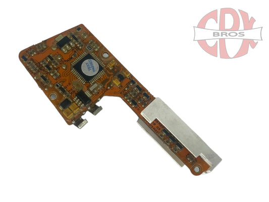 Used PLANET ECLIPSE GEO 2 OLED CIRCUIT BOARD Paintball Gun from CPXBrosPaintball Buy/Sell/Trade Paintball Markers, Paintball Hoppers, Paintball Masks, and Hormesis Headbands