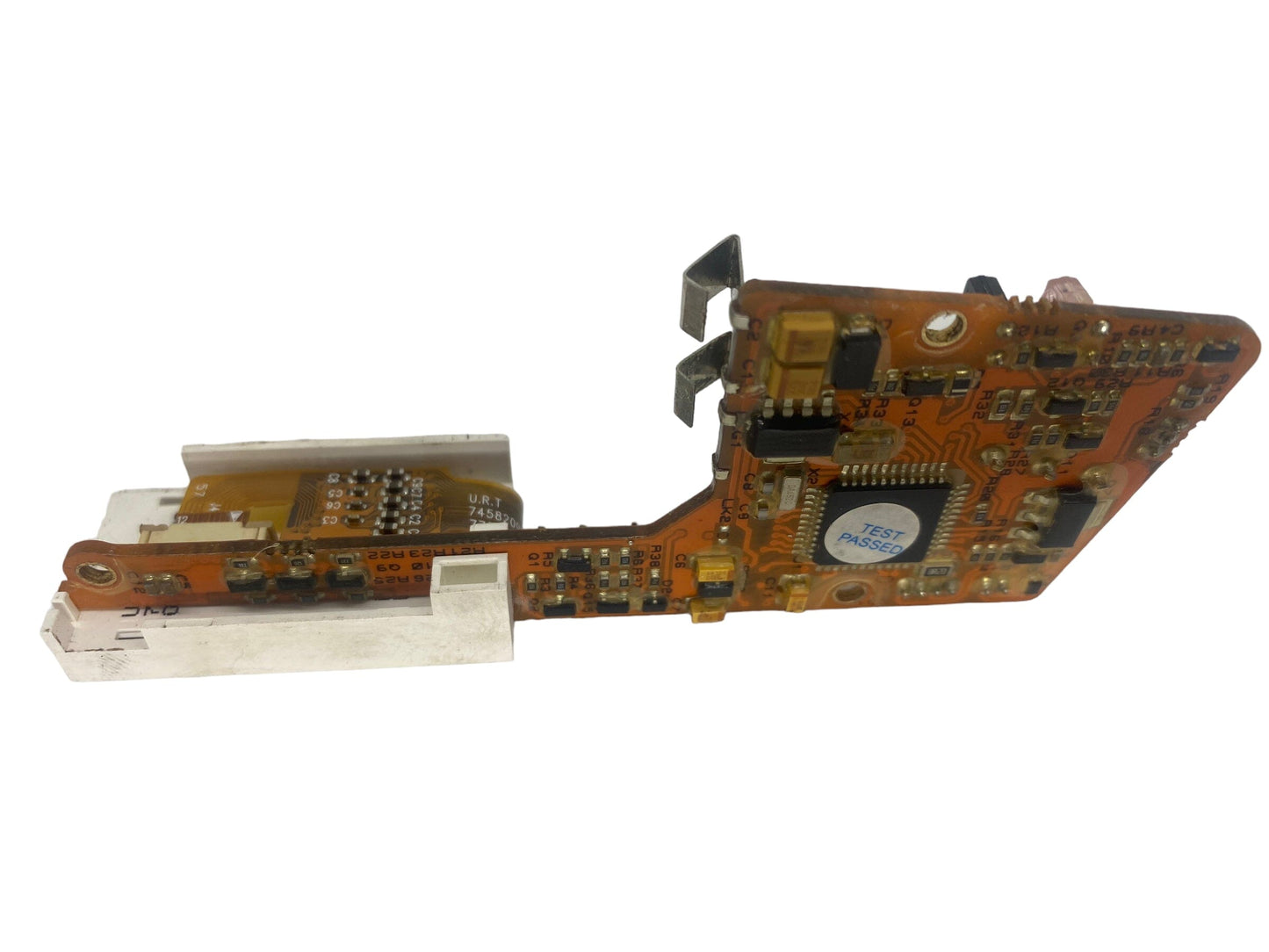 Used PLANET ECLIPSE GEO 2 OLED CIRCUIT BOARD Paintball Gun from CPXBrosPaintball Buy/Sell/Trade Paintball Markers, Paintball Hoppers, Paintball Masks, and Hormesis Headbands