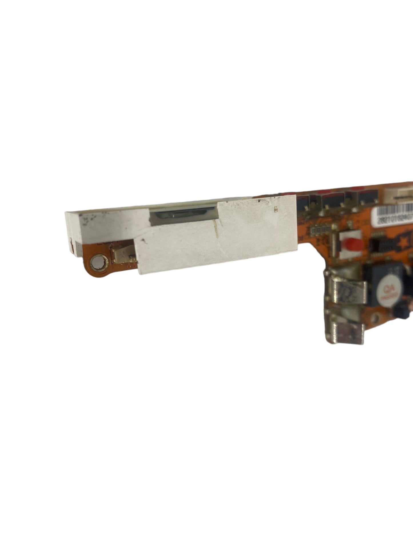 Used PLANET ECLIPSE GEO 2 OLED CIRCUIT BOARD Paintball Gun from CPXBrosPaintball Buy/Sell/Trade Paintball Markers, Paintball Hoppers, Paintball Masks, and Hormesis Headbands