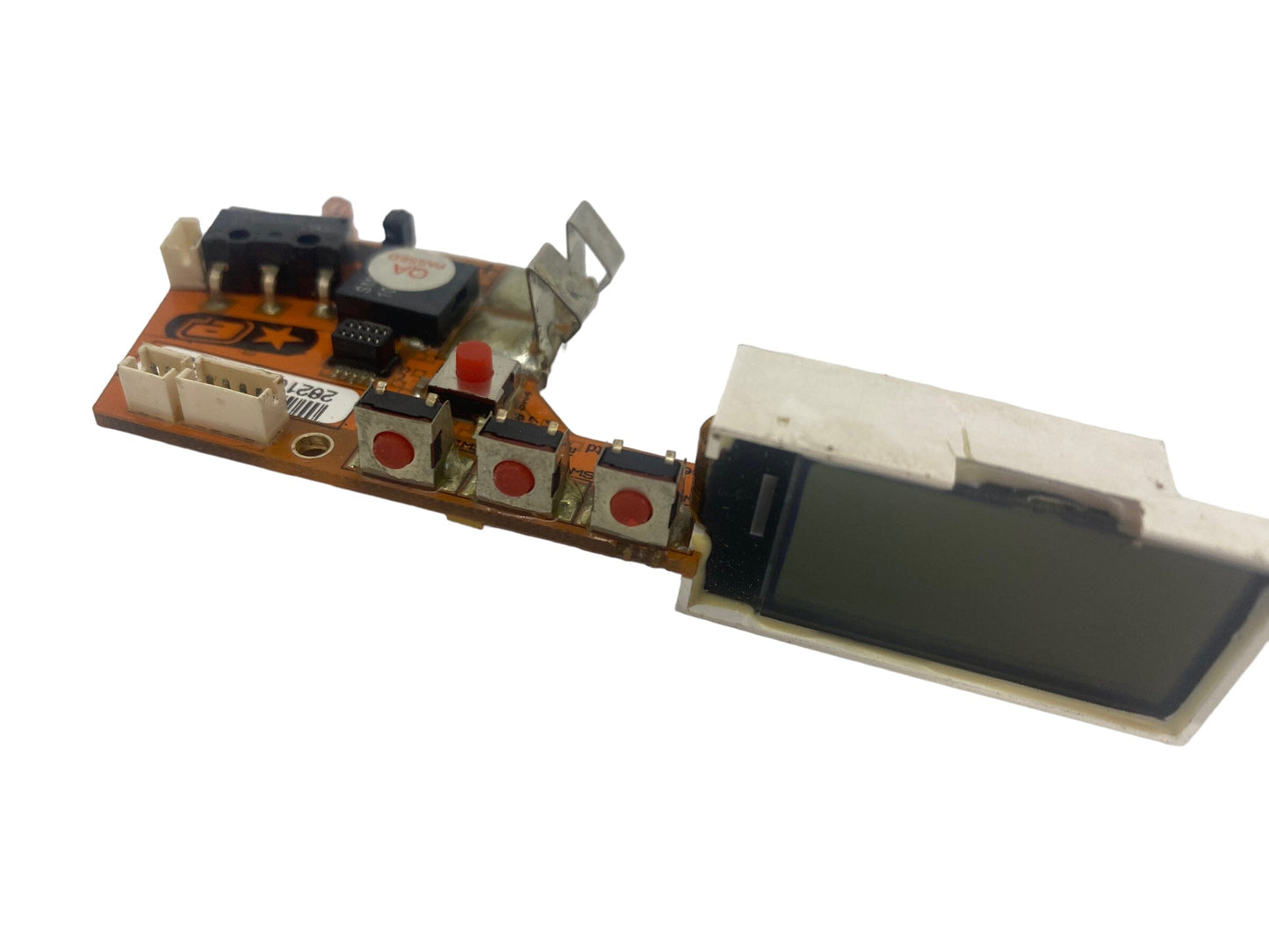 Used PLANET ECLIPSE GEO 2 OLED CIRCUIT BOARD Paintball Gun from CPXBrosPaintball Buy/Sell/Trade Paintball Markers, Paintball Hoppers, Paintball Masks, and Hormesis Headbands