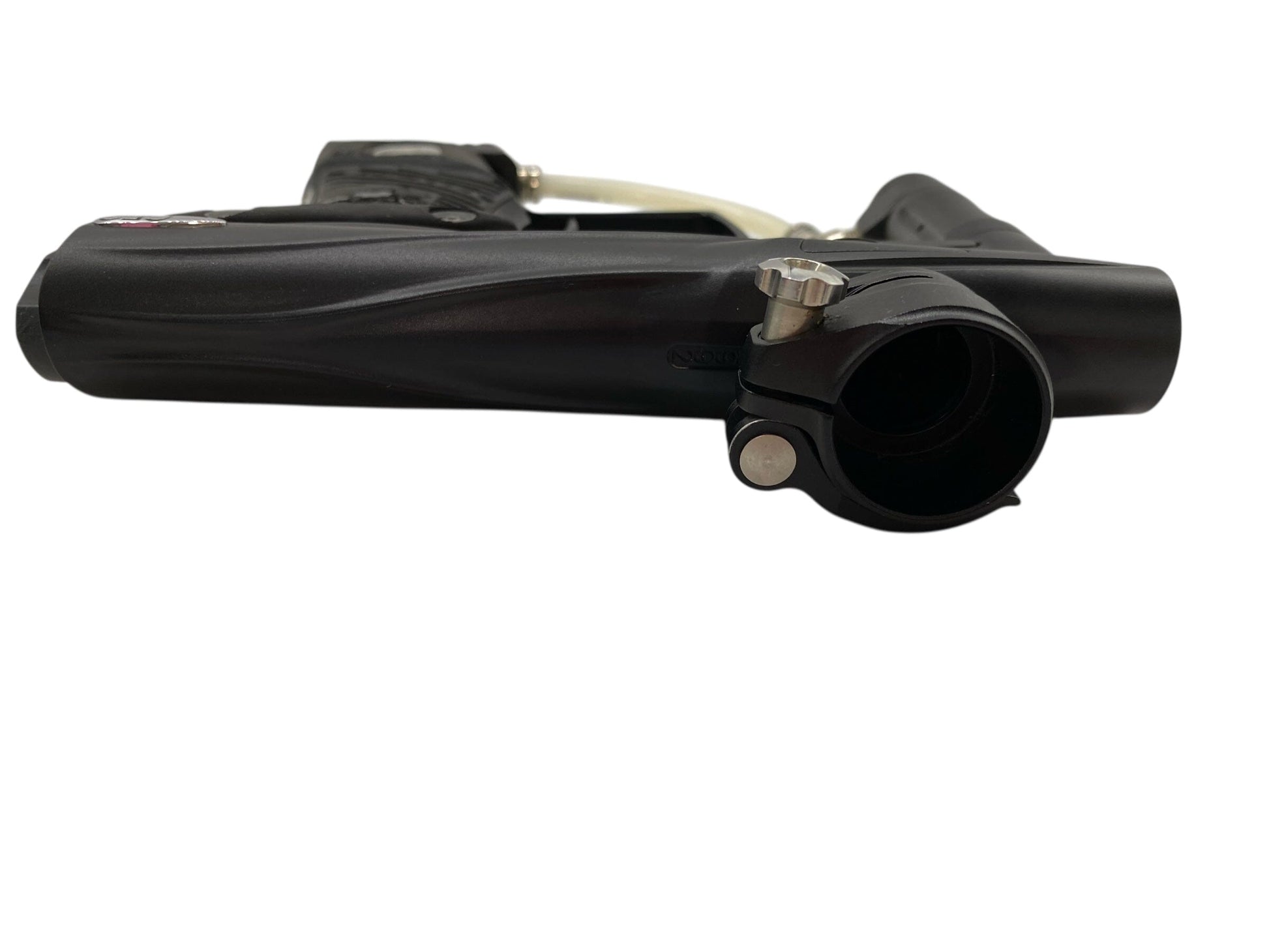 Used Planet Eclipse Geo 2 Paintball Gun Black Paintball Gun from CPXBrosPaintball Buy/Sell/Trade Paintball Markers, New Paintball Guns, Paintball Hoppers, Paintball Masks, and Hormesis Headbands