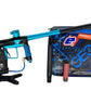 Used Planet Eclipse Geo 2 Paintball Gun Paintball Gun from CPXBrosPaintball Buy/Sell/Trade Paintball Markers, New Paintball Guns, Paintball Hoppers, Paintball Masks, and Hormesis Headbands