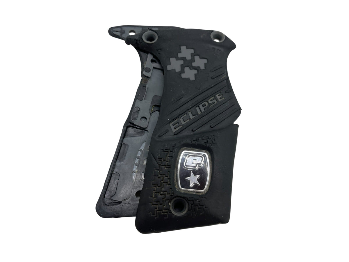 Used Planet Eclipse Geo 2.1 - 2 Grips Paintball Gun from CPXBrosPaintball Buy/Sell/Trade Paintball Markers, New Paintball Guns, Paintball Hoppers, Paintball Masks, and Hormesis Headbands