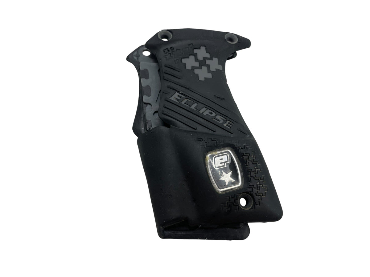 Used Planet Eclipse Geo 2.1 - 2 Grips Paintball Gun from CPXBrosPaintball Buy/Sell/Trade Paintball Markers, New Paintball Guns, Paintball Hoppers, Paintball Masks, and Hormesis Headbands