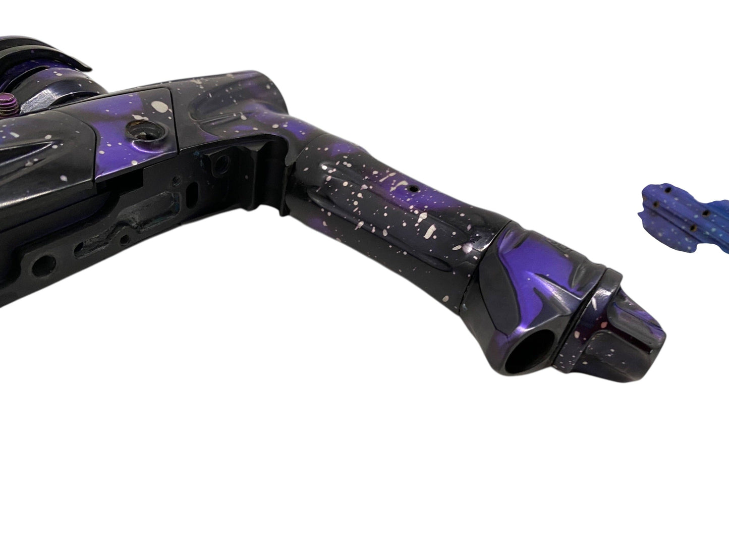 Used Planet Eclipse Geo 2.1 Body Kit Paintball Paintball Gun from CPXBrosPaintball Buy/Sell/Trade Paintball Markers, New Paintball Guns, Paintball Hoppers, Paintball Masks, and Hormesis Headbands