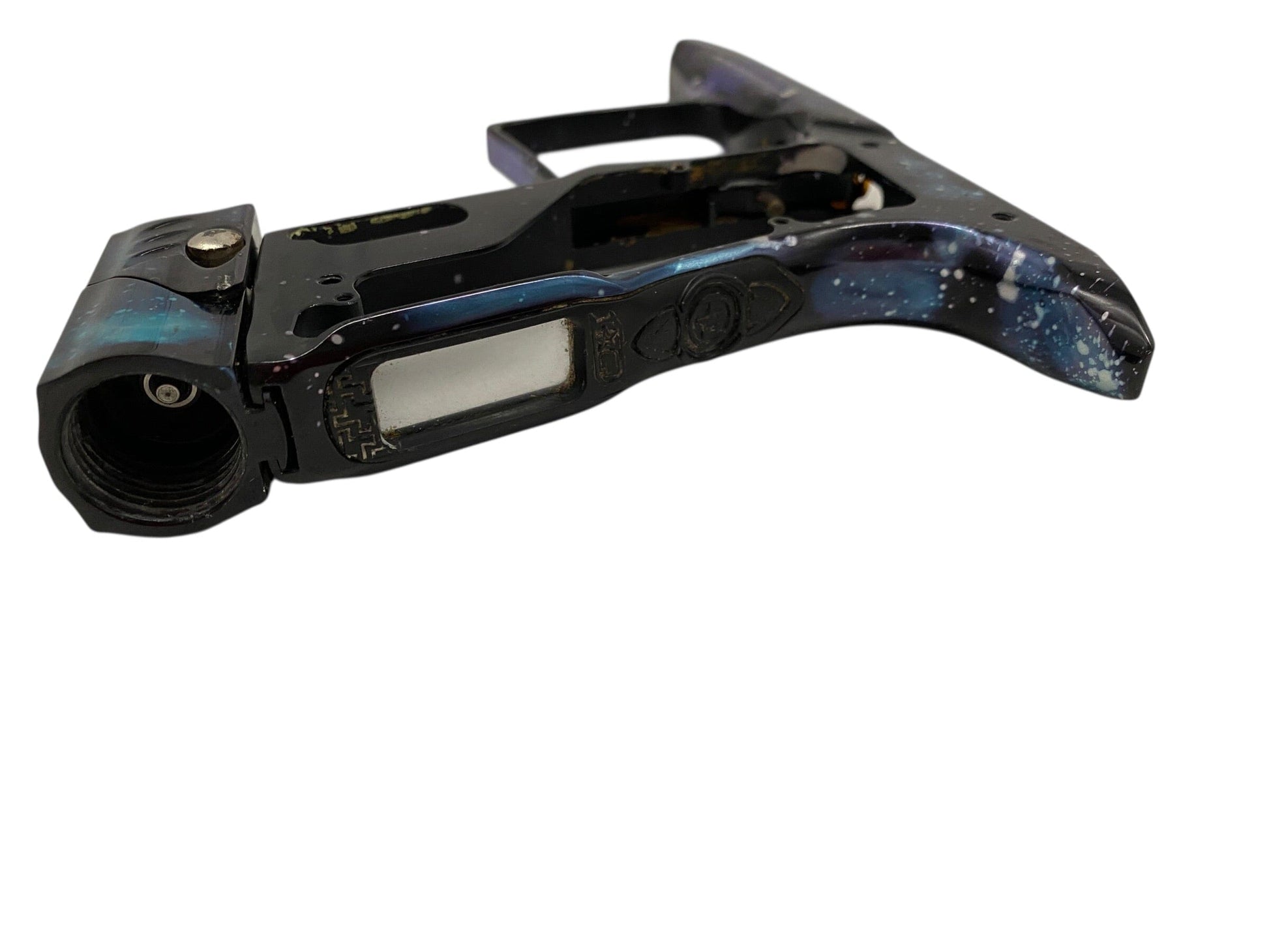 Used Planet Eclipse Geo 2.1 Body Kit Paintball Paintball Gun from CPXBrosPaintball Buy/Sell/Trade Paintball Markers, New Paintball Guns, Paintball Hoppers, Paintball Masks, and Hormesis Headbands