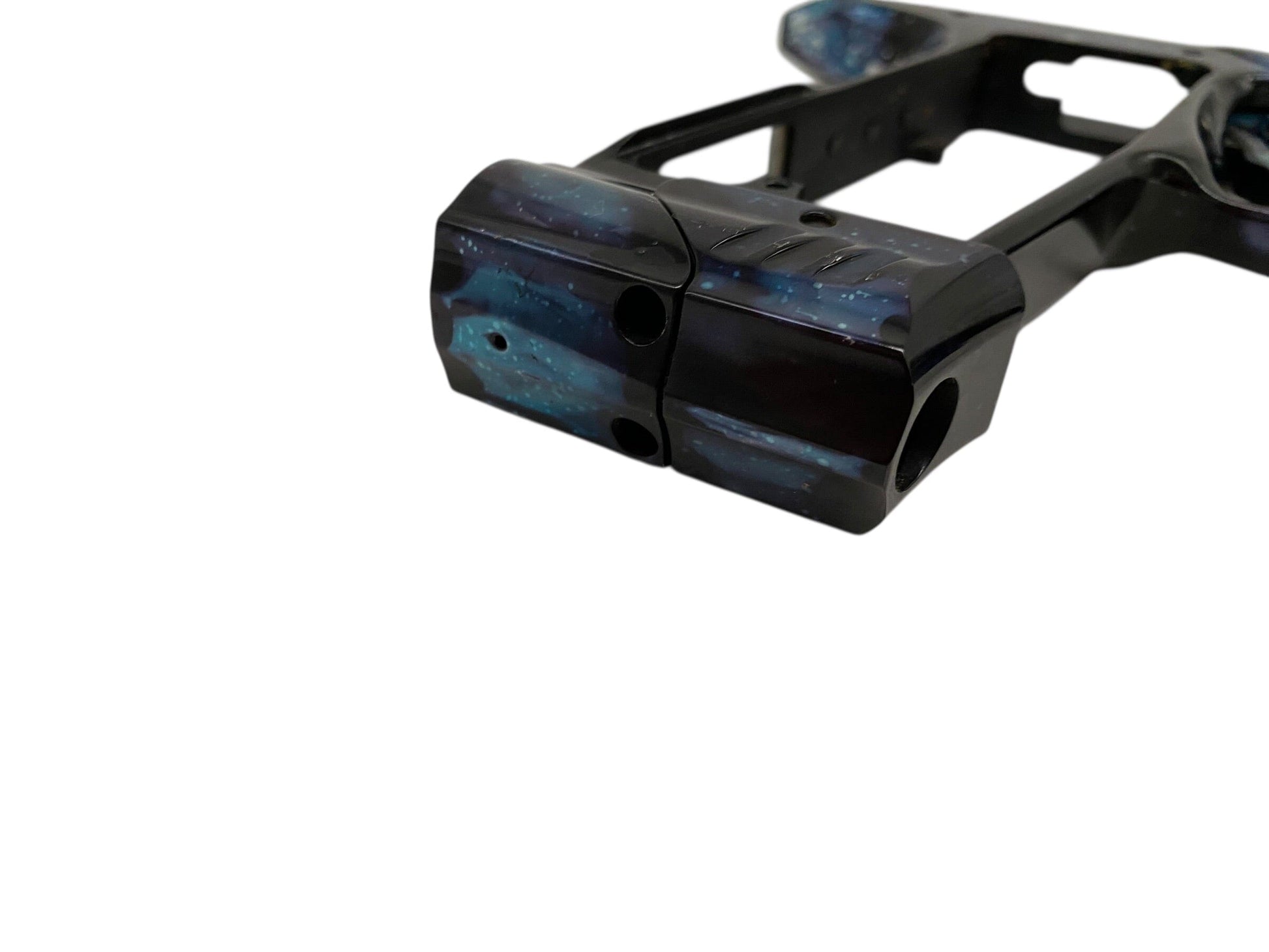 Used Planet Eclipse Geo 2.1 Body Kit Paintball Paintball Gun from CPXBrosPaintball Buy/Sell/Trade Paintball Markers, New Paintball Guns, Paintball Hoppers, Paintball Masks, and Hormesis Headbands