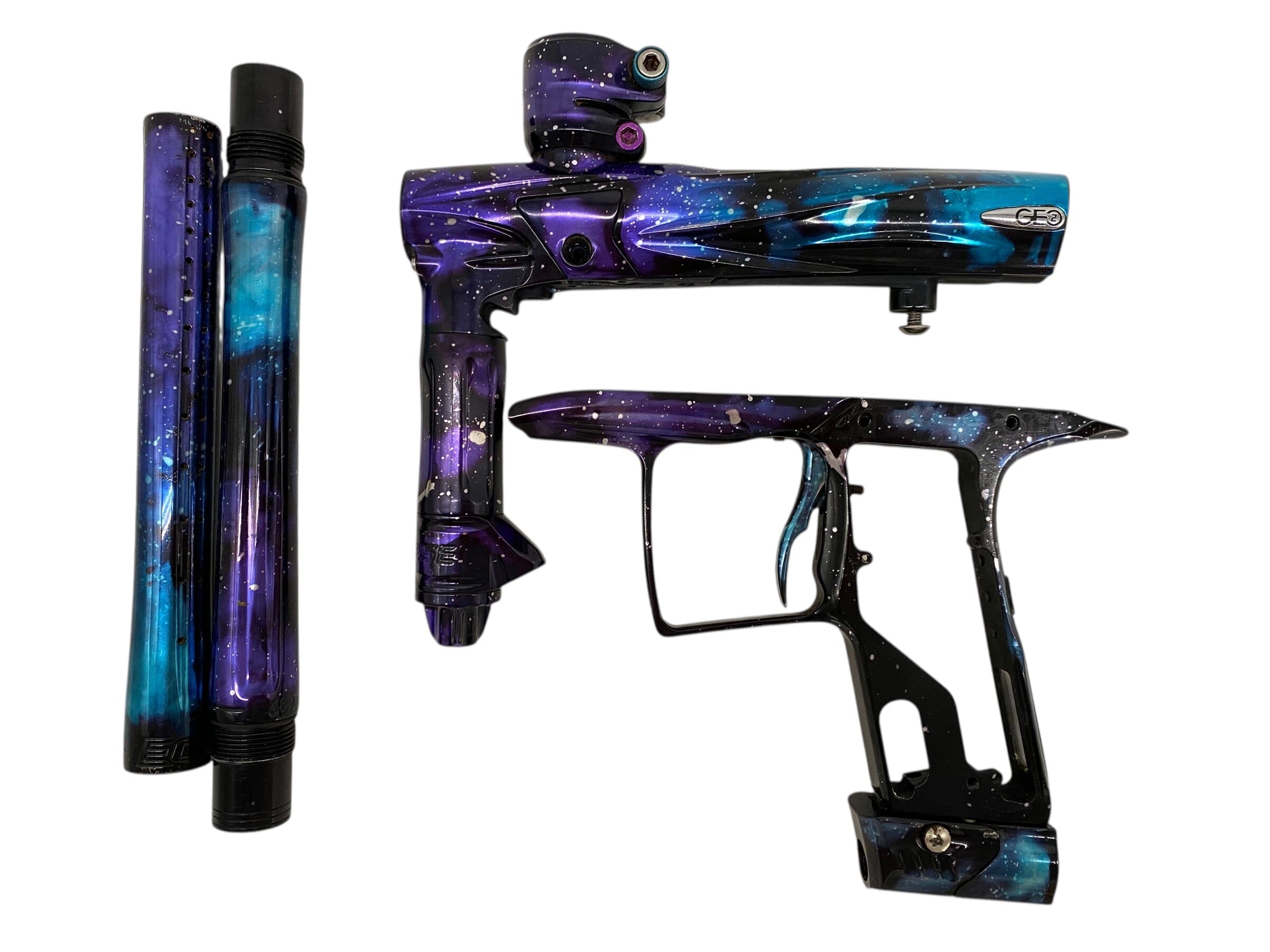 Marker Upgrades – CPXBrosPaintball