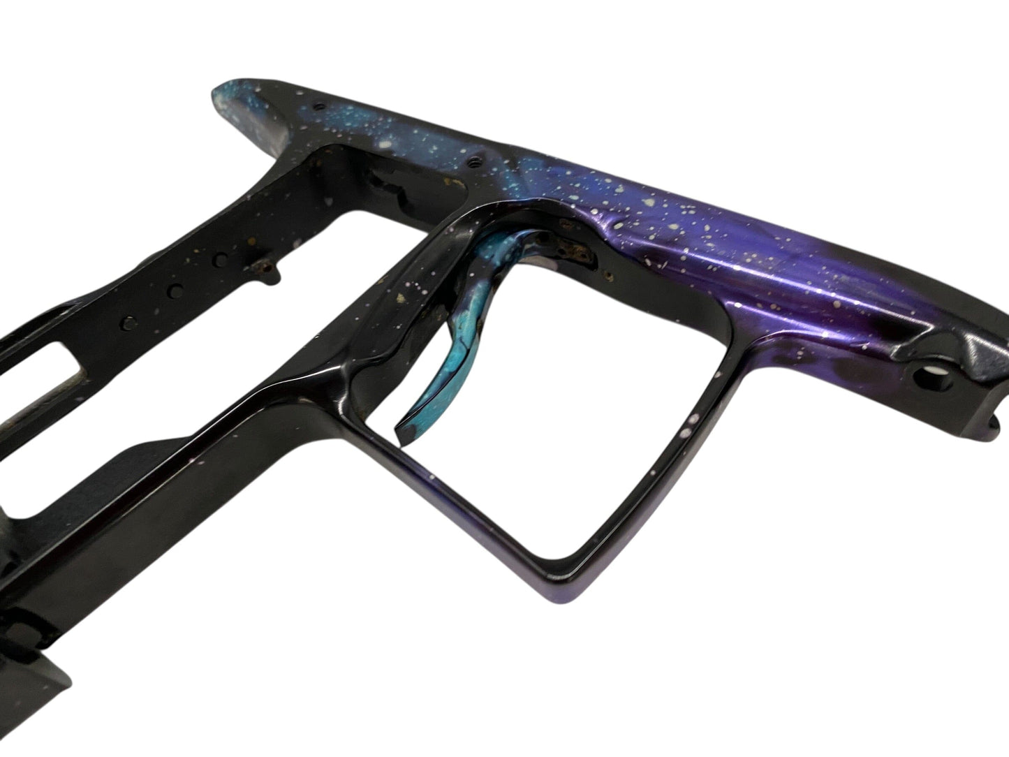 Used Planet Eclipse Geo 2.1 Body Kit Paintball Paintball Gun from CPXBrosPaintball Buy/Sell/Trade Paintball Markers, New Paintball Guns, Paintball Hoppers, Paintball Masks, and Hormesis Headbands