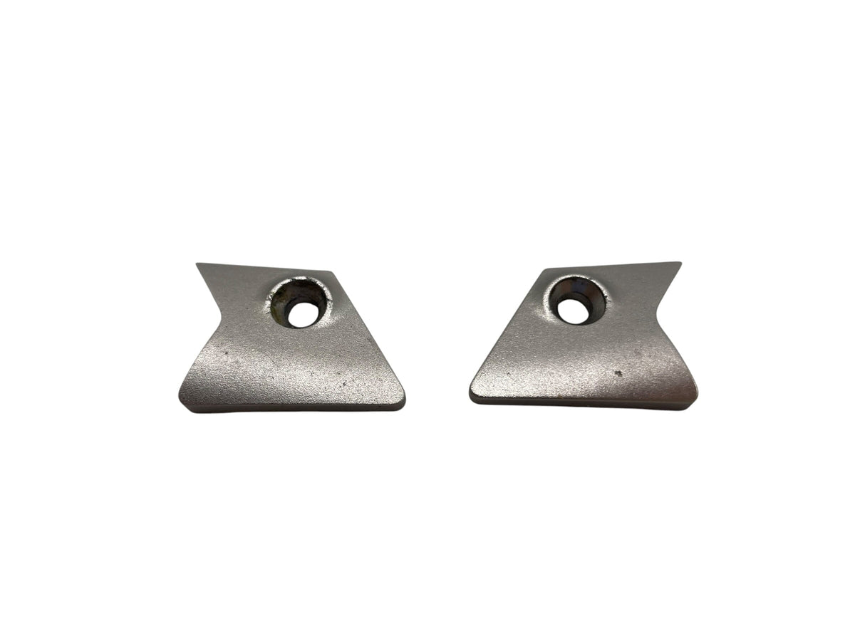 Used Planet Eclipse Geo 2.1 Eye Covers Silver Paintball Gun from CPXBrosPaintball Buy/Sell/Trade Paintball Markers, New Paintball Guns, Paintball Hoppers, Paintball Masks, and Hormesis Headbands