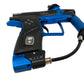 Used Planet Eclipse Geo 2.1 Paintball Gun Black/Blue Paintball Gun from CPXBrosPaintball Buy/Sell/Trade Paintball Markers, New Paintball Guns, Paintball Hoppers, Paintball Masks, and Hormesis Headbands