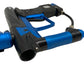 Used Planet Eclipse Geo 2.1 Paintball Gun Black/Blue Paintball Gun from CPXBrosPaintball Buy/Sell/Trade Paintball Markers, New Paintball Guns, Paintball Hoppers, Paintball Masks, and Hormesis Headbands
