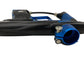 Used Planet Eclipse Geo 2.1 Paintball Gun Black/Blue Paintball Gun from CPXBrosPaintball Buy/Sell/Trade Paintball Markers, New Paintball Guns, Paintball Hoppers, Paintball Masks, and Hormesis Headbands