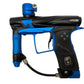 Used Planet Eclipse Geo 2.1 Paintball Gun Black/Blue Paintball Gun from CPXBrosPaintball Buy/Sell/Trade Paintball Markers, New Paintball Guns, Paintball Hoppers, Paintball Masks, and Hormesis Headbands