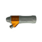 Used Planet Eclipse Geo 2.1/2 Inline Hpr Regulator Silver/Orange Paintball Gun from CPXBrosPaintball Buy/Sell/Trade Paintball Markers, New Paintball Guns, Paintball Hoppers, Paintball Masks, and Hormesis Headbands