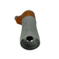 Used Planet Eclipse Geo 2.1/2 Inline Hpr Regulator Silver/Orange Paintball Gun from CPXBrosPaintball Buy/Sell/Trade Paintball Markers, New Paintball Guns, Paintball Hoppers, Paintball Masks, and Hormesis Headbands