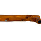Used Planet Eclipse Geo 2/2.1 Body Paintball Orange Paintball Gun from CPXBrosPaintball Buy/Sell/Trade Paintball Markers, New Paintball Guns, Paintball Hoppers, Paintball Masks, and Hormesis Headbands