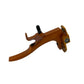 Used Planet Eclipse Geo 2/2.1 Trigger Orange Paintball Gun from CPXBrosPaintball Buy/Sell/Trade Paintball Markers, New Paintball Guns, Paintball Hoppers, Paintball Masks, and Hormesis Headbands