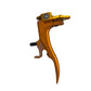Used Planet Eclipse Geo 2/2.1 Trigger Orange Paintball Gun from CPXBrosPaintball Buy/Sell/Trade Paintball Markers, New Paintball Guns, Paintball Hoppers, Paintball Masks, and Hormesis Headbands