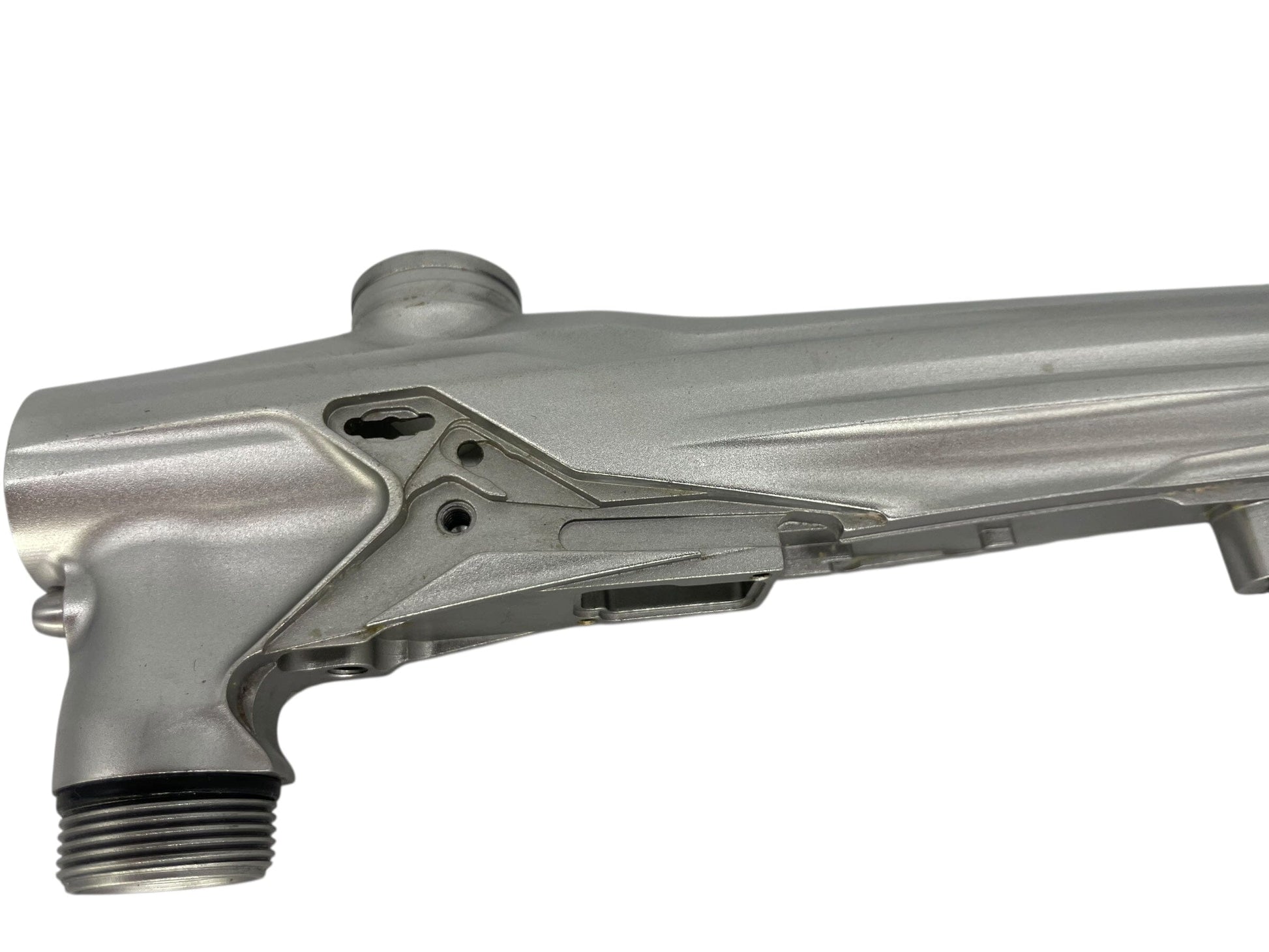 Used Planet Eclipse Geo 3 Body Paintball Parts Paintball Gun from CPXBrosPaintball Buy/Sell/Trade Paintball Markers, New Paintball Guns, Paintball Hoppers, Paintball Masks, and Hormesis Headbands