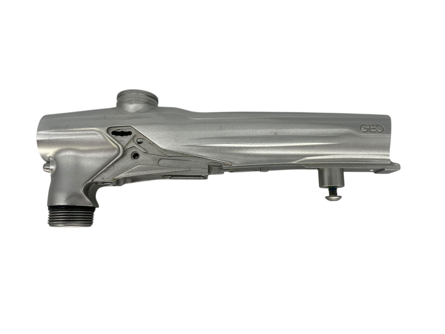 Used Planet Eclipse Geo 3 Body Paintball Parts Paintball Gun from CPXBrosPaintball Buy/Sell/Trade Paintball Markers, New Paintball Guns, Paintball Hoppers, Paintball Masks, and Hormesis Headbands