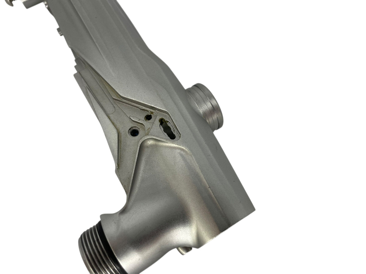 Used Planet Eclipse Geo 3 Body Paintball Parts Paintball Gun from CPXBrosPaintball Buy/Sell/Trade Paintball Markers, New Paintball Guns, Paintball Hoppers, Paintball Masks, and Hormesis Headbands