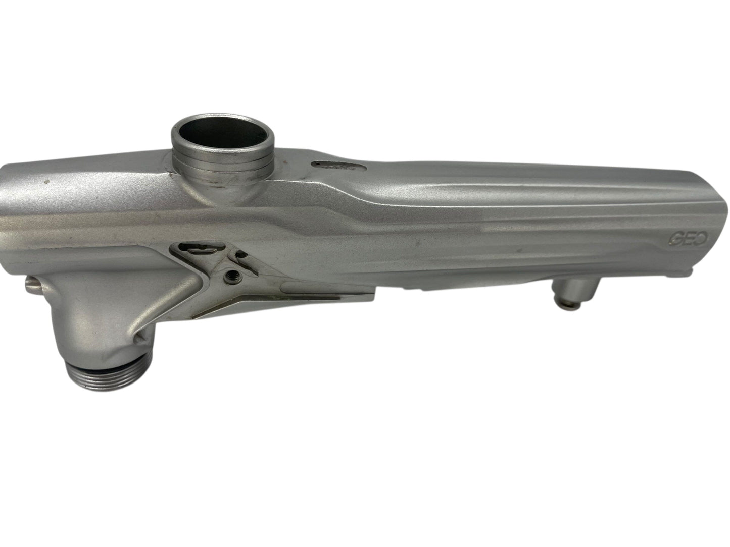 Used Planet Eclipse Geo 3 Body Paintball Parts Paintball Gun from CPXBrosPaintball Buy/Sell/Trade Paintball Markers, New Paintball Guns, Paintball Hoppers, Paintball Masks, and Hormesis Headbands