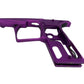 Used Planet Eclipse Geo 3 Frame Purple Paintball Gun from CPXBrosPaintball Buy/Sell/Trade Paintball Markers, New Paintball Guns, Paintball Hoppers, Paintball Masks, and Hormesis Headbands