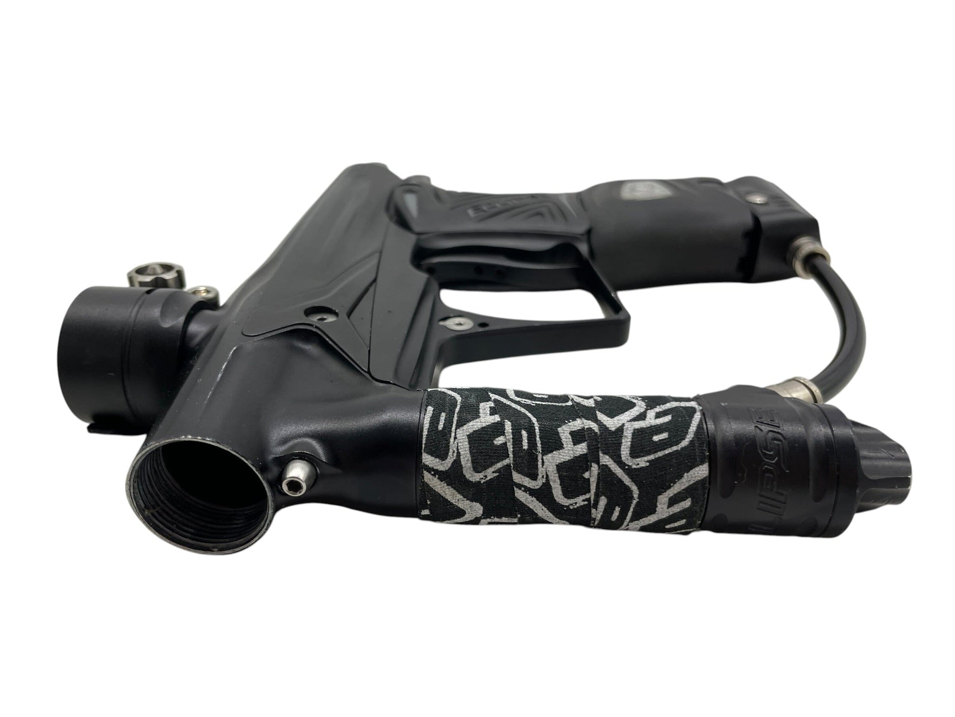 Used Planet Eclipse Geo 3 Midnight W/ IV Core Paintball Gun Paintball Gun from CPXBrosPaintball Buy/Sell/Trade Paintball Markers, New Paintball Guns, Paintball Hoppers, Paintball Masks, and Hormesis Headbands