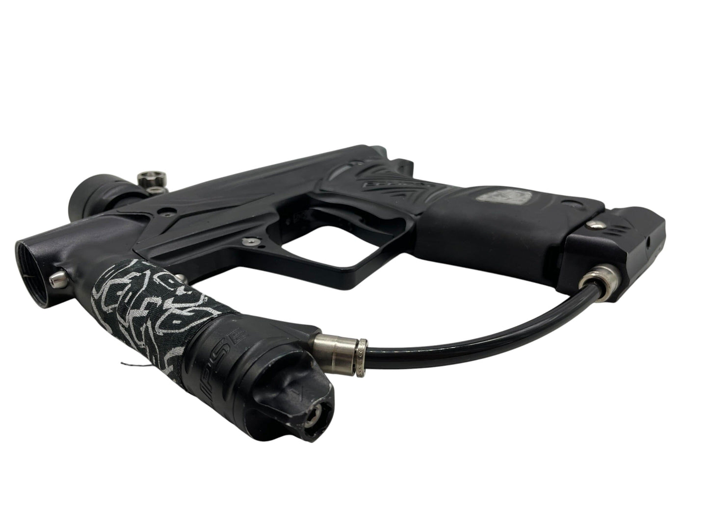 Used Planet Eclipse Geo 3 Midnight W/ IV Core Paintball Gun Paintball Gun from CPXBrosPaintball Buy/Sell/Trade Paintball Markers, New Paintball Guns, Paintball Hoppers, Paintball Masks, and Hormesis Headbands
