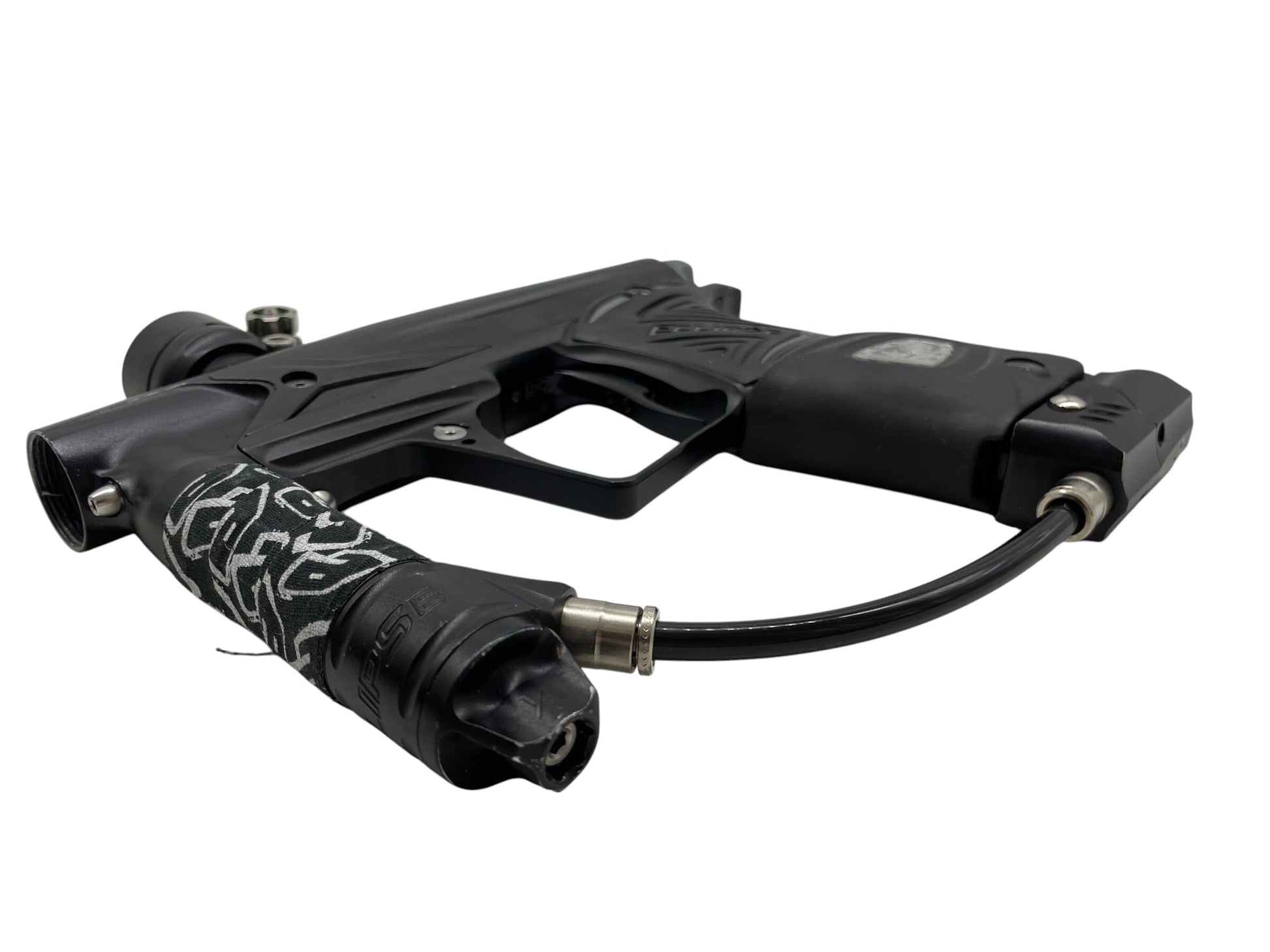 Used Planet Eclipse Geo 3 Midnight W/ IV Core Paintball Gun Paintball Gun from CPXBrosPaintball Buy/Sell/Trade Paintball Markers, New Paintball Guns, Paintball Hoppers, Paintball Masks, and Hormesis Headbands