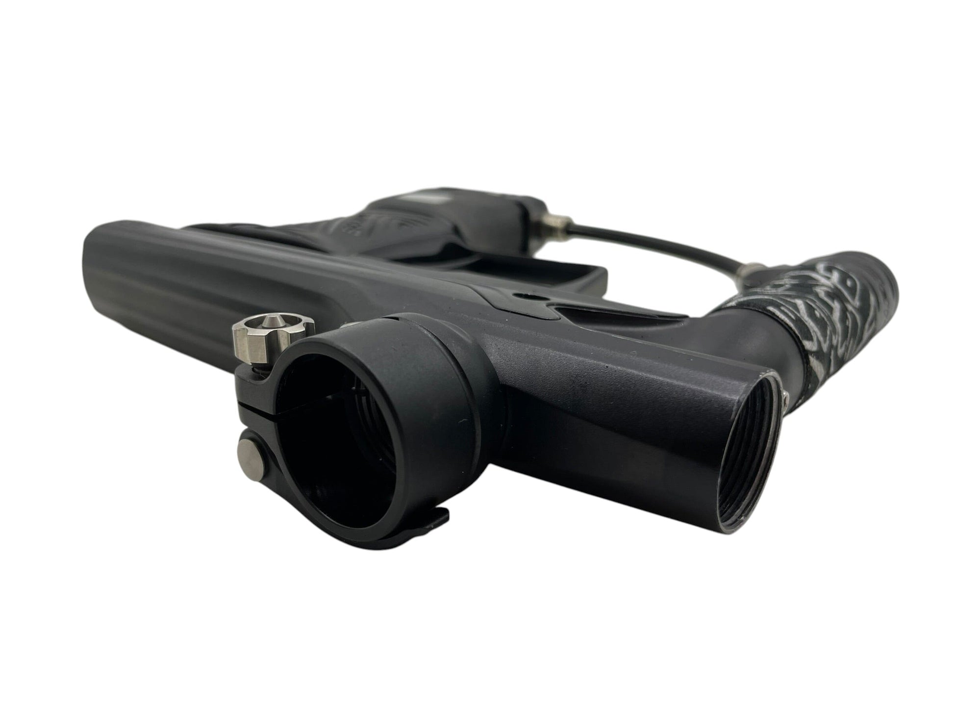 Used Planet Eclipse Geo 3 Midnight W/ IV Core Paintball Gun Paintball Gun from CPXBrosPaintball Buy/Sell/Trade Paintball Markers, New Paintball Guns, Paintball Hoppers, Paintball Masks, and Hormesis Headbands