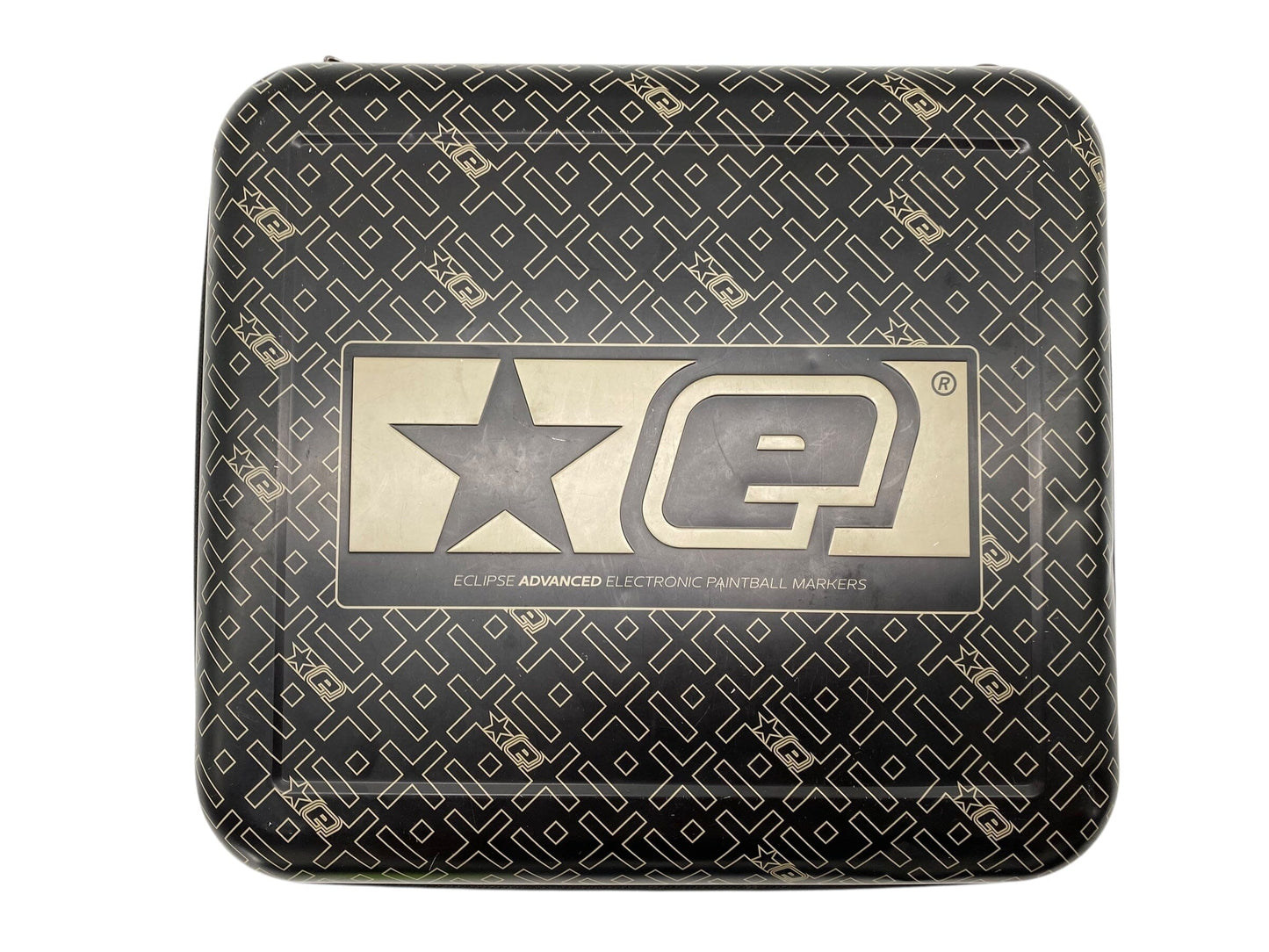 Used Planet Eclipse Geo 3 Paintball Gun Black Paintball Gun from CPXBrosPaintball Buy/Sell/Trade Paintball Markers, New Paintball Guns, Paintball Hoppers, Paintball Masks, and Hormesis Headbands