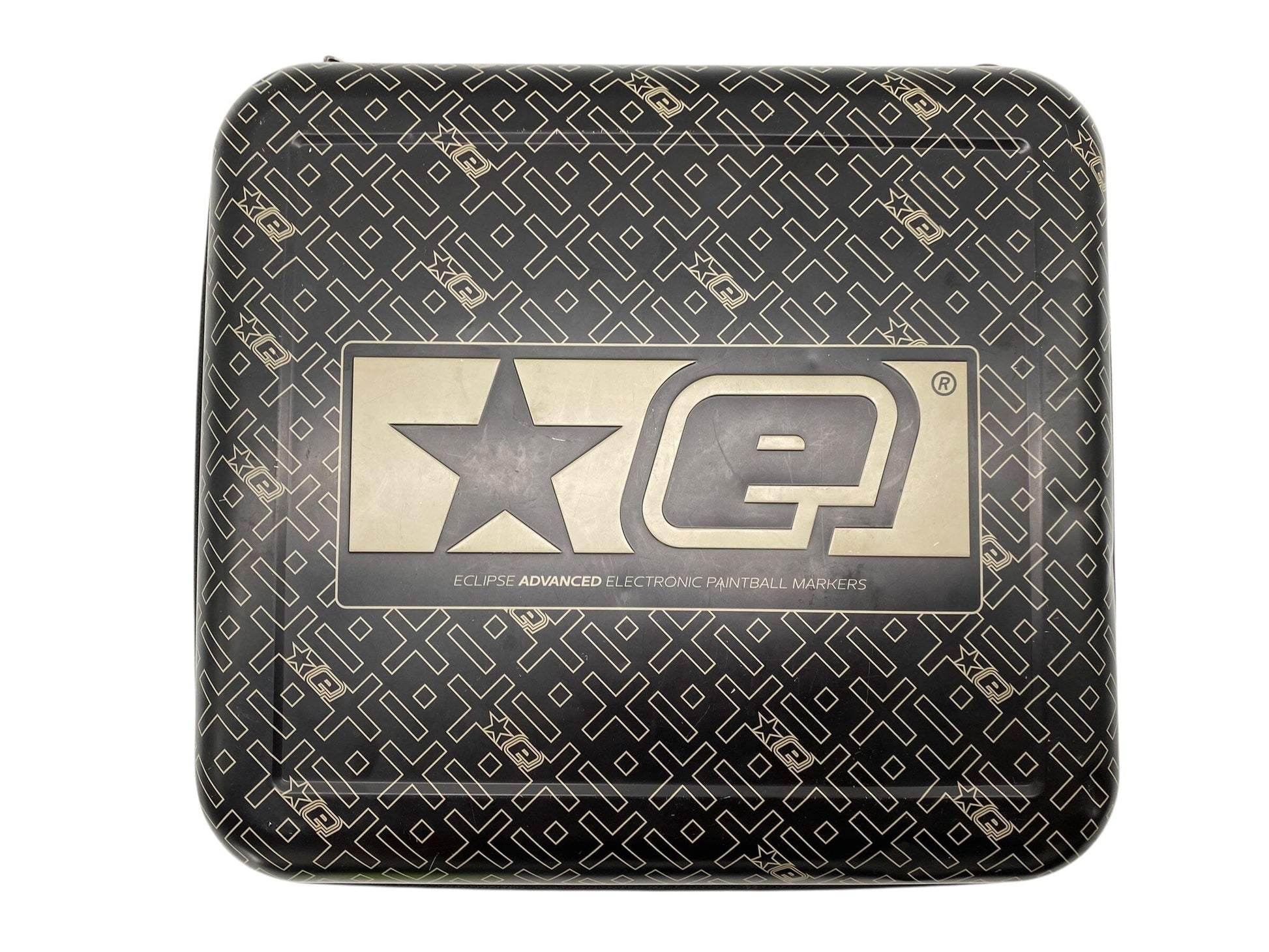 Used Planet Eclipse Geo 3 Paintball Gun Black Paintball Gun from CPXBrosPaintball Buy/Sell/Trade Paintball Markers, New Paintball Guns, Paintball Hoppers, Paintball Masks, and Hormesis Headbands