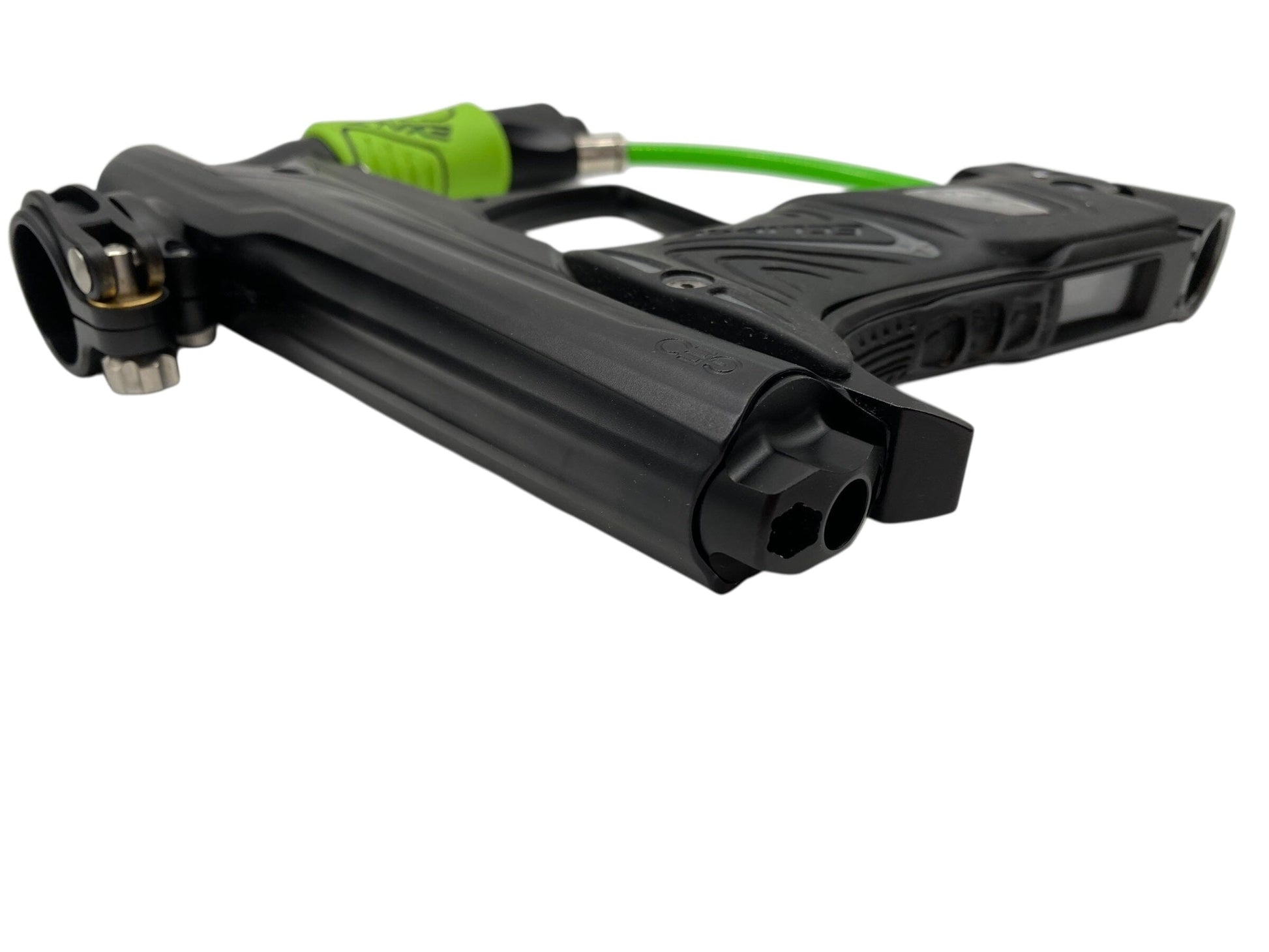 Used Planet Eclipse Geo 3 Paintball Gun Black Paintball Gun from CPXBrosPaintball Buy/Sell/Trade Paintball Markers, New Paintball Guns, Paintball Hoppers, Paintball Masks, and Hormesis Headbands