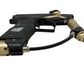 Used Planet Eclipse Geo 3 Paintball Gun Black/Gold Paintball Gun from CPXBrosPaintball Buy/Sell/Trade Paintball Markers, New Paintball Guns, Paintball Hoppers, Paintball Masks, and Hormesis Headbands