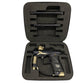 Used Planet Eclipse Geo 3 Paintball Gun Black/Gold Paintball Gun from CPXBrosPaintball Buy/Sell/Trade Paintball Markers, New Paintball Guns, Paintball Hoppers, Paintball Masks, and Hormesis Headbands