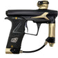 Used Planet Eclipse Geo 3 Paintball Gun Black/Gold Paintball Gun from CPXBrosPaintball Buy/Sell/Trade Paintball Markers, New Paintball Guns, Paintball Hoppers, Paintball Masks, and Hormesis Headbands