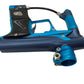 Used Planet Eclipse Geo 3 Paintball Gun Blue/Teal Paintball Gun from CPXBrosPaintball Buy/Sell/Trade Paintball Markers, New Paintball Guns, Paintball Hoppers, Paintball Masks, and Hormesis Headbands