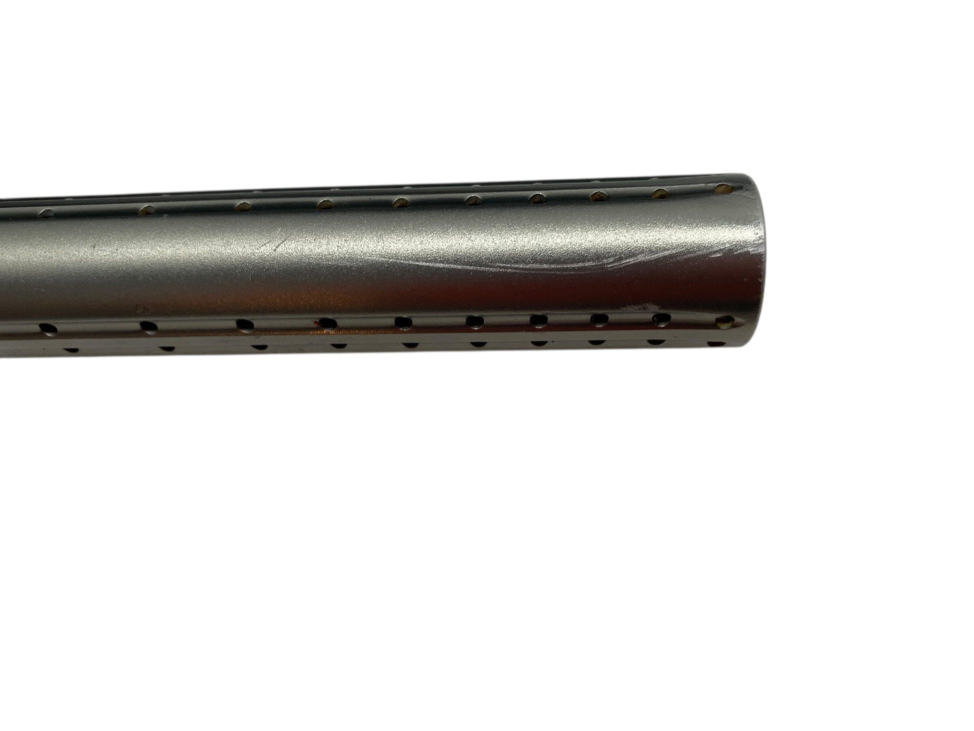 Used Planet Eclipse Geo 3 Paintball Gun Grey/Blue Paintball Gun from CPXBrosPaintball Buy/Sell/Trade Paintball Markers, New Paintball Guns, Paintball Hoppers, Paintball Masks, and Hormesis Headbands