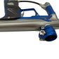 Used Planet Eclipse Geo 3 Paintball Gun Grey/Blue Paintball Gun from CPXBrosPaintball Buy/Sell/Trade Paintball Markers, New Paintball Guns, Paintball Hoppers, Paintball Masks, and Hormesis Headbands