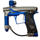 Used Planet Eclipse Geo 3 Paintball Gun Grey/Blue Paintball Gun from CPXBrosPaintball Buy/Sell/Trade Paintball Markers, New Paintball Guns, Paintball Hoppers, Paintball Masks, and Hormesis Headbands