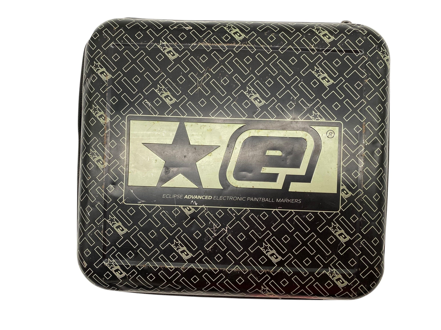 Used Planet Eclipse Geo 3 Paintball Gun Grey/Blue Paintball Gun from CPXBrosPaintball Buy/Sell/Trade Paintball Markers, New Paintball Guns, Paintball Hoppers, Paintball Masks, and Hormesis Headbands