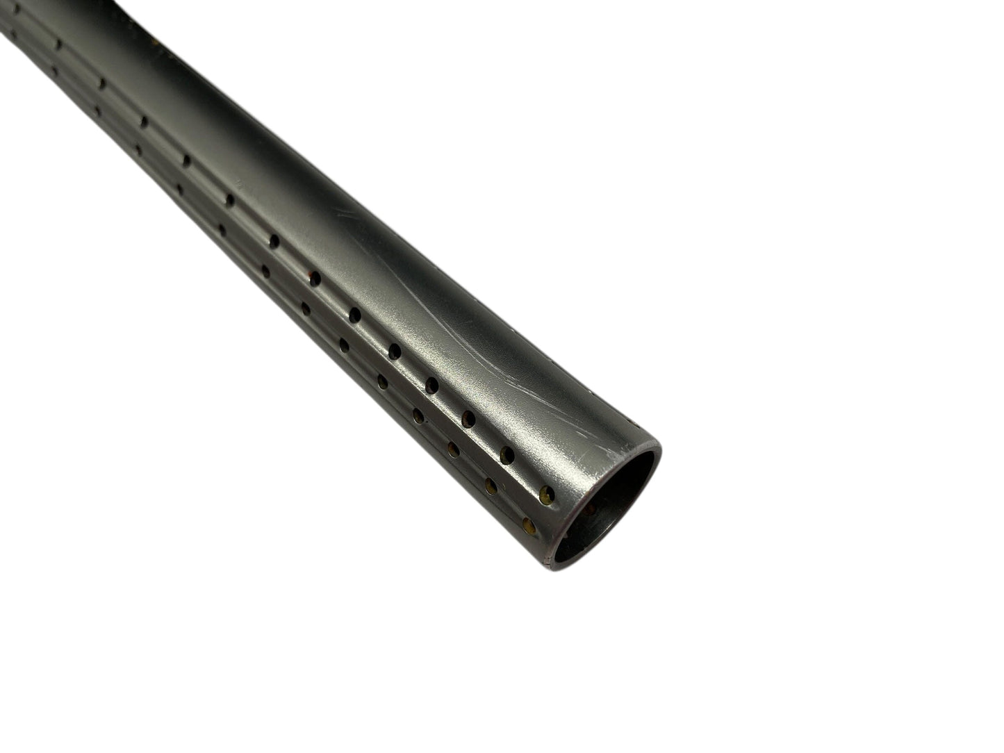 Used Planet Eclipse Geo 3 Paintball Gun Grey/Blue Paintball Gun from CPXBrosPaintball Buy/Sell/Trade Paintball Markers, New Paintball Guns, Paintball Hoppers, Paintball Masks, and Hormesis Headbands