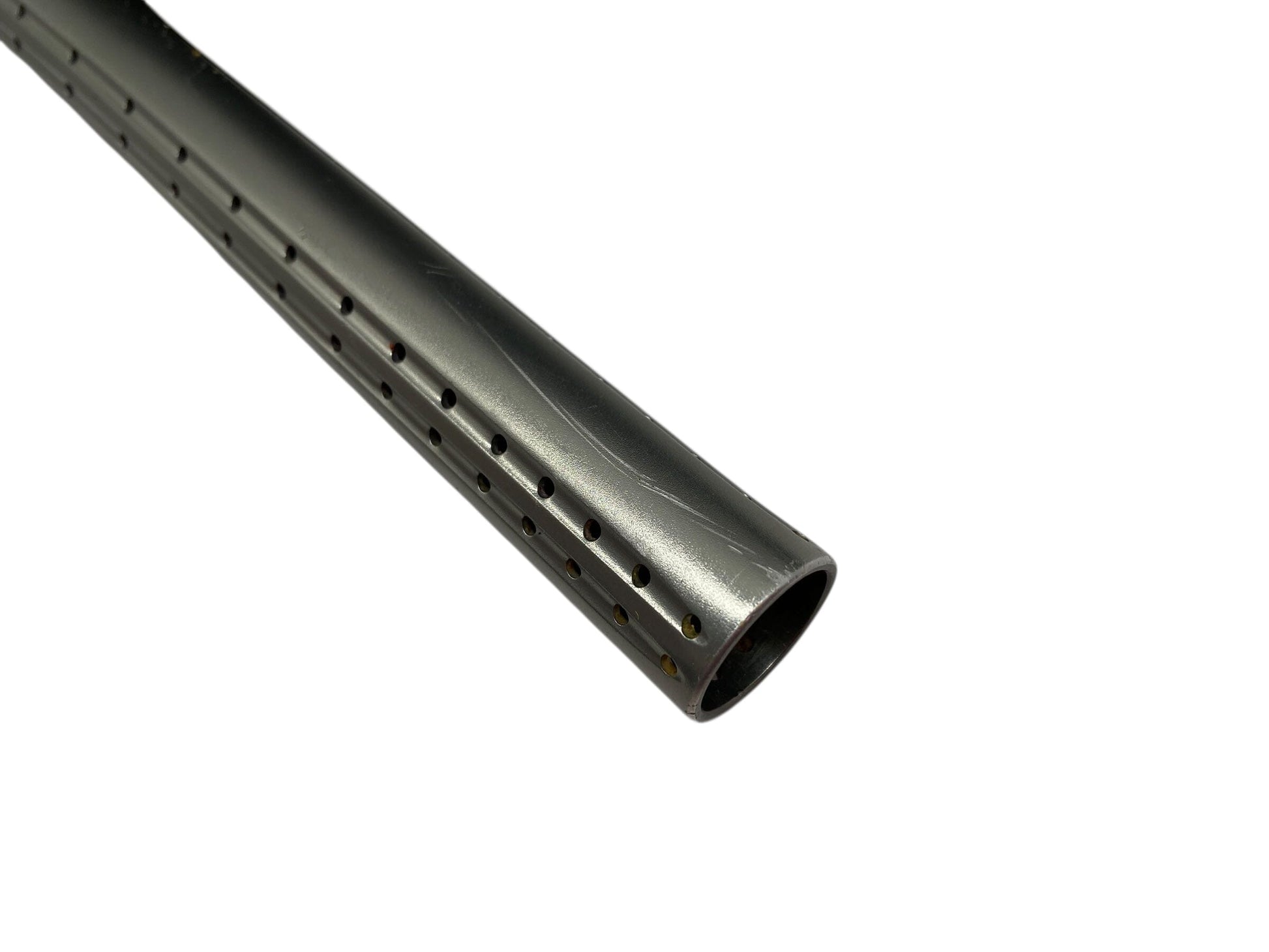 Used Planet Eclipse Geo 3 Paintball Gun Grey/Blue Paintball Gun from CPXBrosPaintball Buy/Sell/Trade Paintball Markers, New Paintball Guns, Paintball Hoppers, Paintball Masks, and Hormesis Headbands