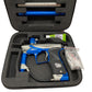 Used Planet Eclipse Geo 3 Paintball Gun Grey/Blue Paintball Gun from CPXBrosPaintball Buy/Sell/Trade Paintball Markers, New Paintball Guns, Paintball Hoppers, Paintball Masks, and Hormesis Headbands