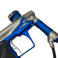 Used Planet Eclipse Geo 3 Paintball Gun Grey/Blue Paintball Gun from CPXBrosPaintball Buy/Sell/Trade Paintball Markers, New Paintball Guns, Paintball Hoppers, Paintball Masks, and Hormesis Headbands