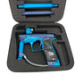 Used Planet Eclipse Geo 3 Paintball Gun Paintball Gun from CPXBrosPaintball Buy/Sell/Trade Paintball Markers, New Paintball Guns, Paintball Hoppers, Paintball Masks, and Hormesis Headbands